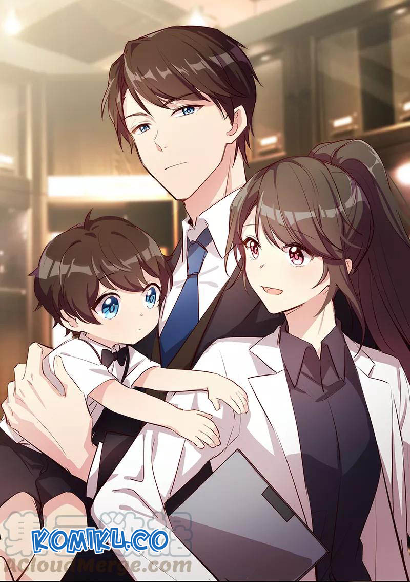 CEO’s Sudden Proposal Chapter 101 Gambar 1